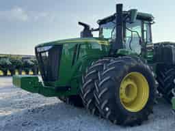 2024 John Deere 9R 590 Image