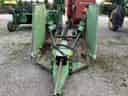 2010 John Deere HX15 Image