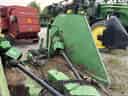 2010 John Deere HX15 Image