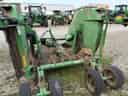 2010 John Deere HX15 Image