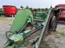 2010 John Deere HX15 Image