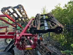 2014 J&M TF212-27 Image