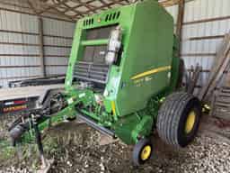 2023 John Deere 450M Image