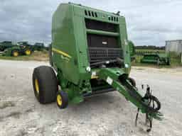 2023 John Deere 450M Image