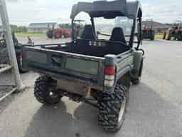 2013 John Deere XUV 825i Image
