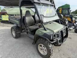 2013 John Deere XUV 825i Image