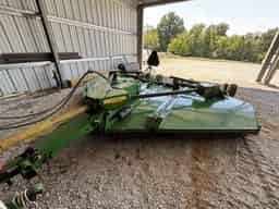 2011 John Deere HX15 Image