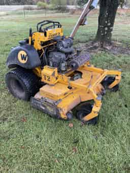 2021 Wright ZK61 Image