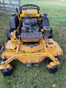 2021 Wright ZK61 Image