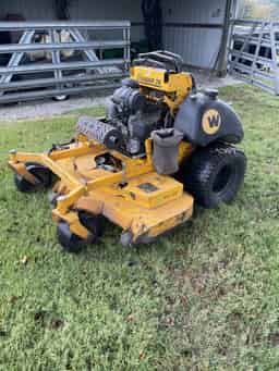 2021 Wright ZK61 Image