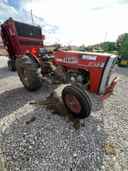 1980 Massey Ferguson 230