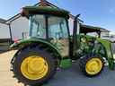 2022 John Deere 5075E Image