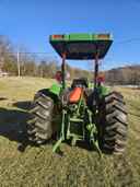 2016 John Deere 5055E Image