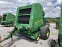 2022 John Deere 560M Image