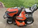 Husqvarna TS354XD Image
