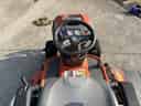 Husqvarna TS354XD Image