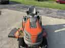 Husqvarna TS354XD Image