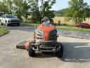 Husqvarna TS354XD Image