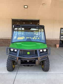 2022 John Deere XUV 835M Image