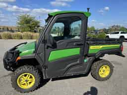 2025 John Deere XUV 875R Image