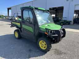 2025 John Deere XUV 875R Image