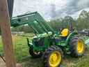 2023 John Deere 5050E Image