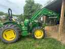 2023 John Deere 5050E