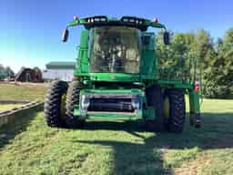 2019 John Deere S770 Image