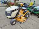 Cub Cadet LTX1050 Image