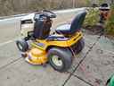 Cub Cadet LTX1050 Image