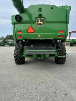 2021 John Deere S770 Image