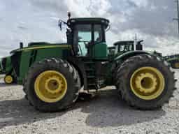 2012 John Deere 9510R Image