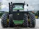 2012 John Deere 9510R Image