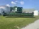 2004 John Deere 630F Image