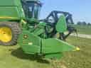 2004 John Deere 630F Image