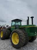 1976 John Deere 8430 Old Image