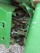 1976 John Deere 8430 Old Image