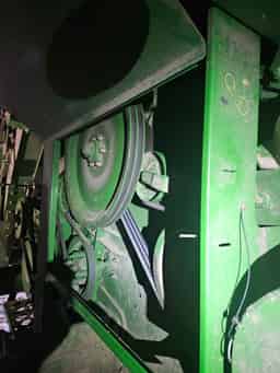 2010 John Deere 9570 STS Image