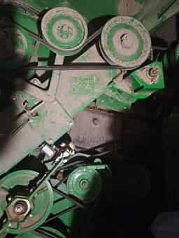 2010 John Deere 9570 STS Image