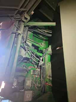 2010 John Deere 9570 STS Image