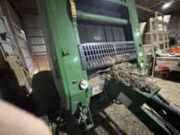 2020 John Deere 450M Image