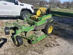 2008 John Deere Z820A Image