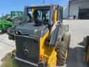 2022 John Deere 324G Image