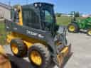 2022 John Deere 324G Image
