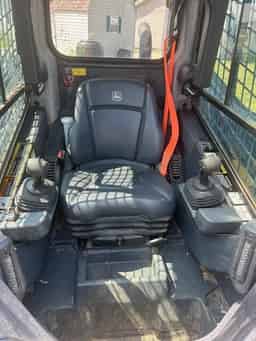 2022 John Deere 324G Image