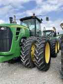 2011 John Deere 9330