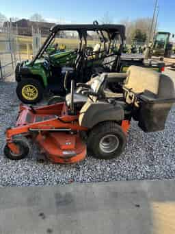 Husqvarna MZ 61 Image