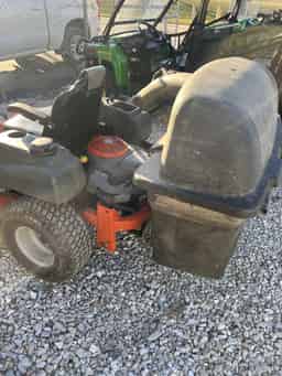 Husqvarna MZ 61 Image