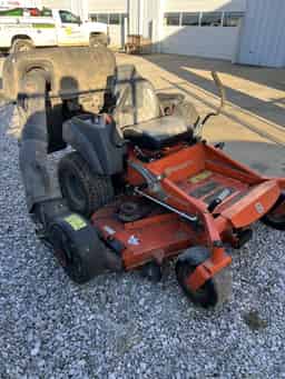 Husqvarna MZ 61 Image