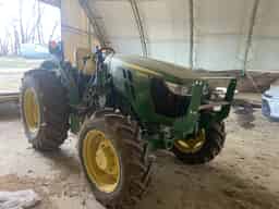 2023 John Deere 5067E Image
